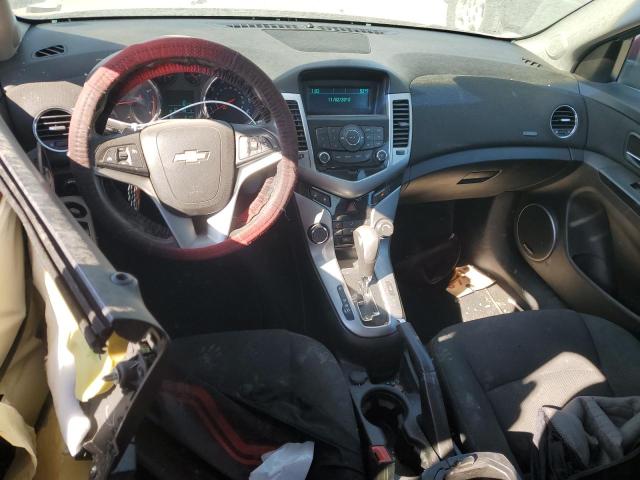 Photo 7 VIN: 1G1PF5SC0C7138434 - CHEVROLET CRUZE 