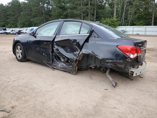 Photo 1 VIN: 1G1PF5SC0C7139647 - CHEVROLET CRUZE LT 