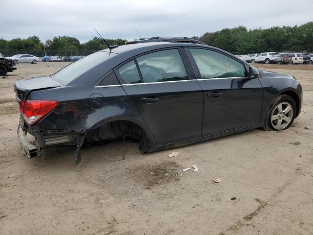 Photo 2 VIN: 1G1PF5SC0C7139647 - CHEVROLET CRUZE LT 