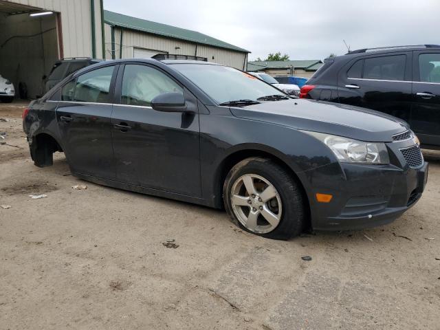 Photo 3 VIN: 1G1PF5SC0C7139647 - CHEVROLET CRUZE LT 