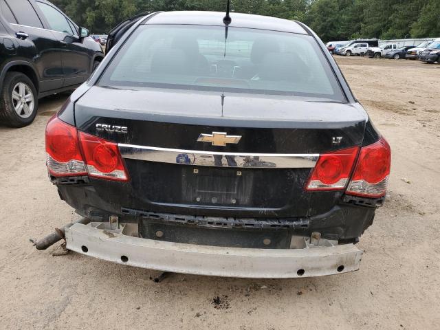 Photo 5 VIN: 1G1PF5SC0C7139647 - CHEVROLET CRUZE LT 