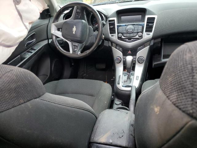 Photo 7 VIN: 1G1PF5SC0C7139647 - CHEVROLET CRUZE LT 