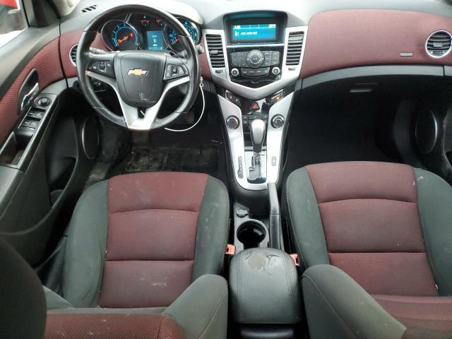 Photo 7 VIN: 1G1PF5SC0C7141477 - CHEVROLET CRUZE 