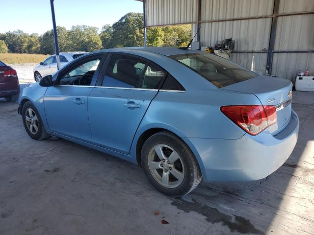 Photo 1 VIN: 1G1PF5SC0C7148946 - CHEVROLET CRUZE LT 