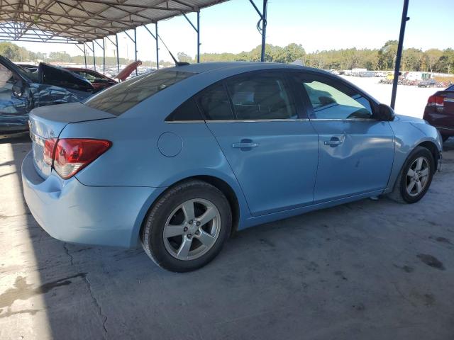 Photo 2 VIN: 1G1PF5SC0C7148946 - CHEVROLET CRUZE LT 