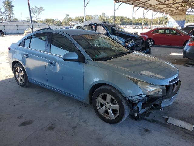 Photo 3 VIN: 1G1PF5SC0C7148946 - CHEVROLET CRUZE LT 