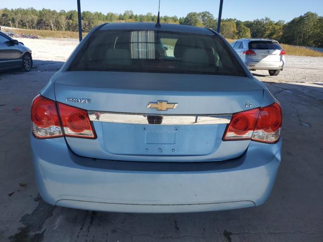 Photo 5 VIN: 1G1PF5SC0C7148946 - CHEVROLET CRUZE LT 