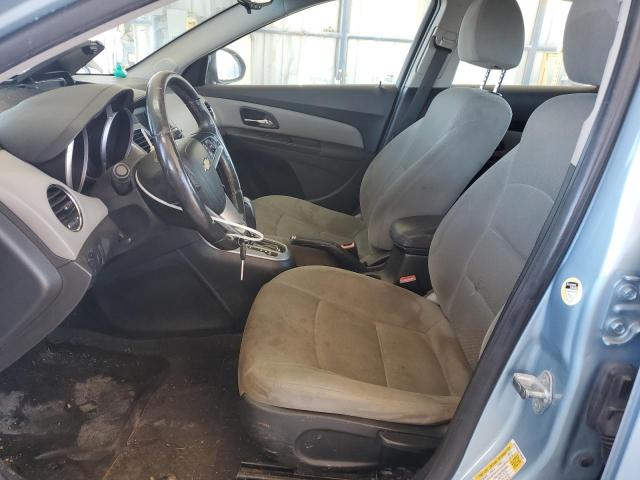 Photo 6 VIN: 1G1PF5SC0C7148946 - CHEVROLET CRUZE LT 