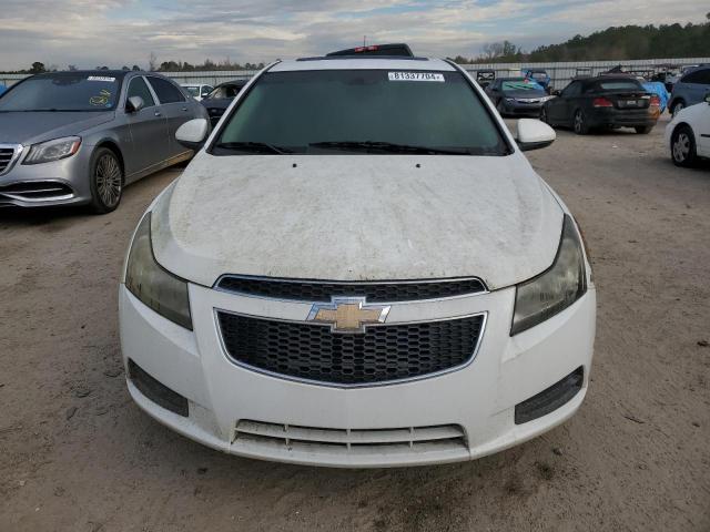 Photo 4 VIN: 1G1PF5SC0C7151104 - CHEVROLET CRUZE LT 