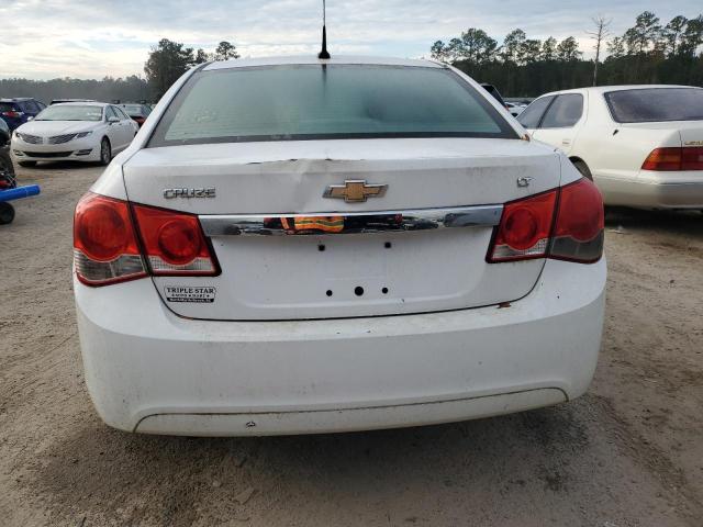 Photo 5 VIN: 1G1PF5SC0C7151104 - CHEVROLET CRUZE LT 