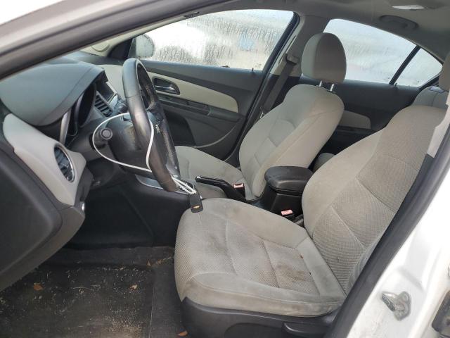 Photo 6 VIN: 1G1PF5SC0C7151104 - CHEVROLET CRUZE LT 