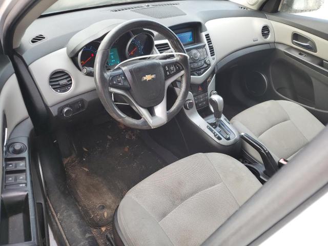 Photo 7 VIN: 1G1PF5SC0C7151104 - CHEVROLET CRUZE LT 