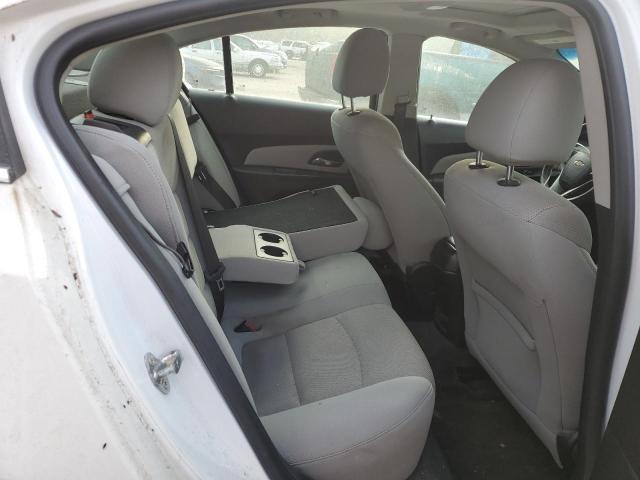 Photo 9 VIN: 1G1PF5SC0C7151104 - CHEVROLET CRUZE LT 