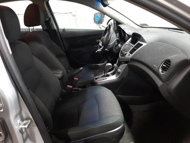 Photo 4 VIN: 1G1PF5SC0C7153855 - CHEVROLET CRUZE LT 