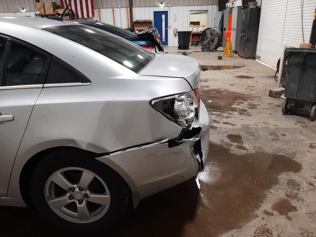 Photo 8 VIN: 1G1PF5SC0C7153855 - CHEVROLET CRUZE LT 