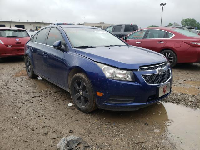 Photo 0 VIN: 1G1PF5SC0C7172826 - CHEVROLET CRUZE LT 