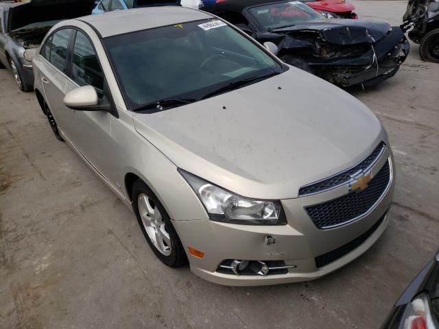 Photo 0 VIN: 1G1PF5SC0C7182711 - CHEVROLET CRUZE LT 