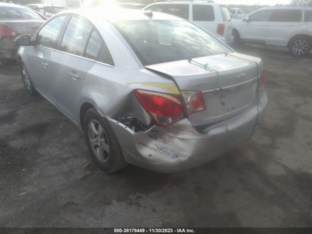 Photo 2 VIN: 1G1PF5SC0C7192297 - CHEVROLET CRUZE 