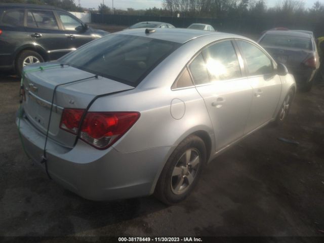 Photo 3 VIN: 1G1PF5SC0C7192297 - CHEVROLET CRUZE 