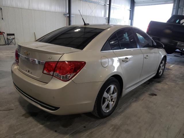 Photo 3 VIN: 1G1PF5SC0C7194065 - CHEVROLET CRUZE LT 