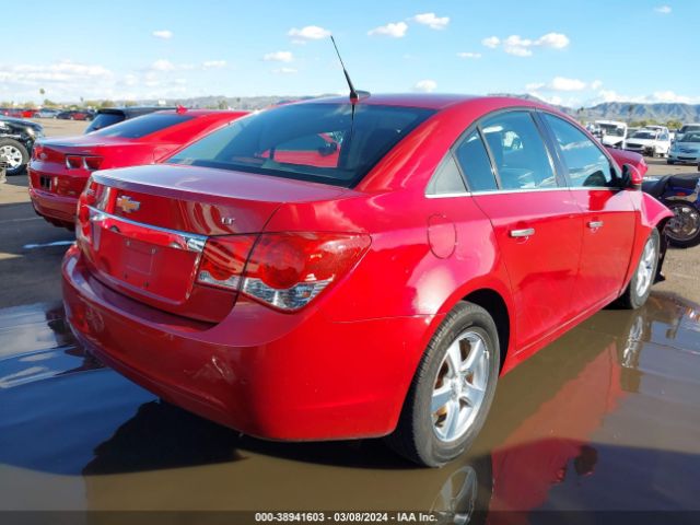 Photo 3 VIN: 1G1PF5SC0C7194843 - CHEVROLET CRUZE 