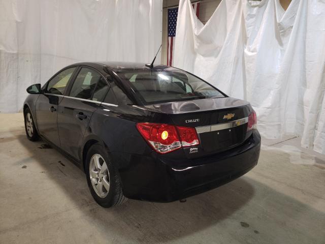 Photo 2 VIN: 1G1PF5SC0C7200785 - CHEVROLET CRUZE LT 