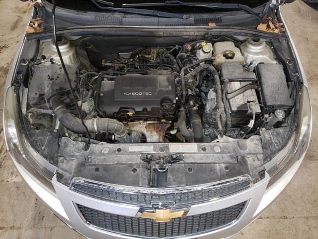 Photo 6 VIN: 1G1PF5SC0C7207459 - CHEVROLET CRUZE LT 