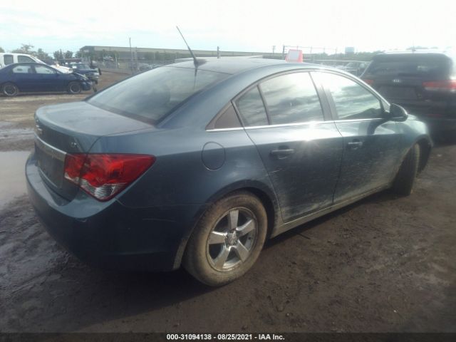 Photo 3 VIN: 1G1PF5SC0C7212502 - CHEVROLET CRUZE 