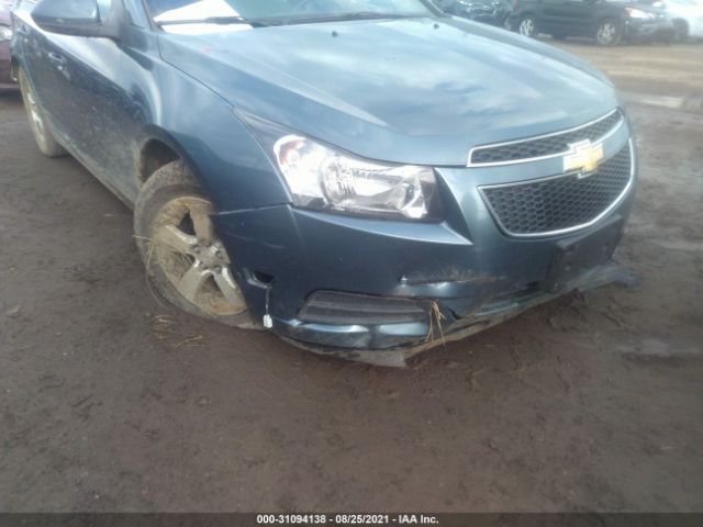 Photo 5 VIN: 1G1PF5SC0C7212502 - CHEVROLET CRUZE 