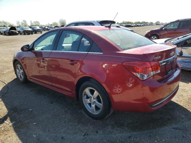 Photo 1 VIN: 1G1PF5SC0C7212600 - CHEVROLET CRUZE LT 