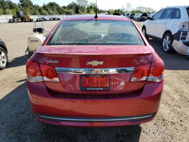 Photo 5 VIN: 1G1PF5SC0C7212600 - CHEVROLET CRUZE LT 