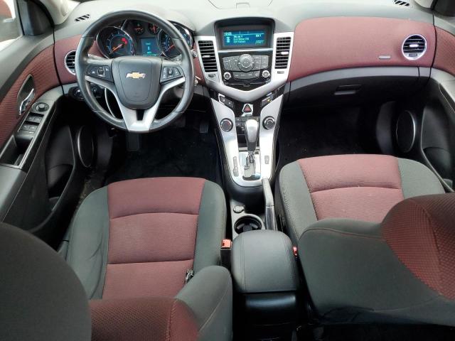 Photo 7 VIN: 1G1PF5SC0C7212600 - CHEVROLET CRUZE LT 