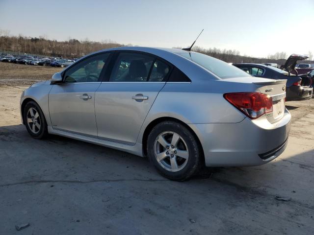 Photo 1 VIN: 1G1PF5SC0C7213911 - CHEVROLET CRUZE LT 