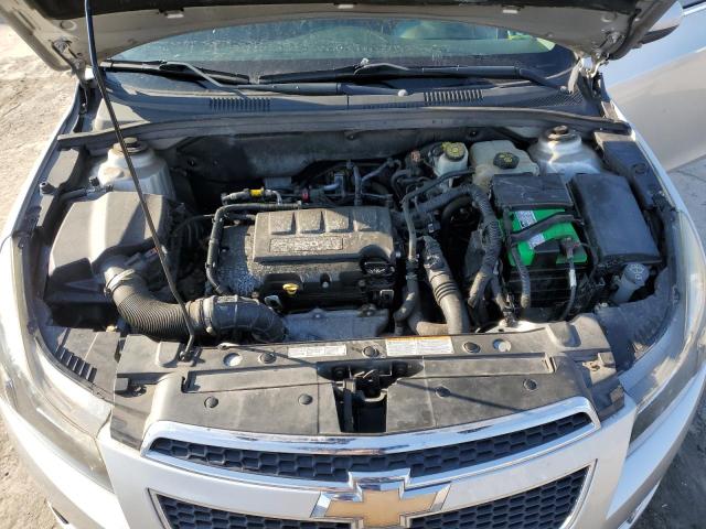 Photo 10 VIN: 1G1PF5SC0C7213911 - CHEVROLET CRUZE LT 