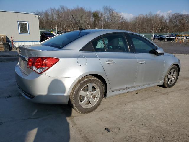 Photo 2 VIN: 1G1PF5SC0C7213911 - CHEVROLET CRUZE LT 