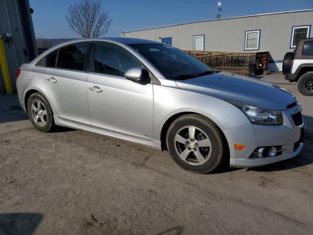 Photo 3 VIN: 1G1PF5SC0C7213911 - CHEVROLET CRUZE LT 