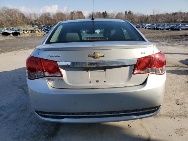 Photo 5 VIN: 1G1PF5SC0C7213911 - CHEVROLET CRUZE LT 