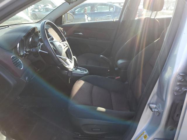 Photo 6 VIN: 1G1PF5SC0C7213911 - CHEVROLET CRUZE LT 