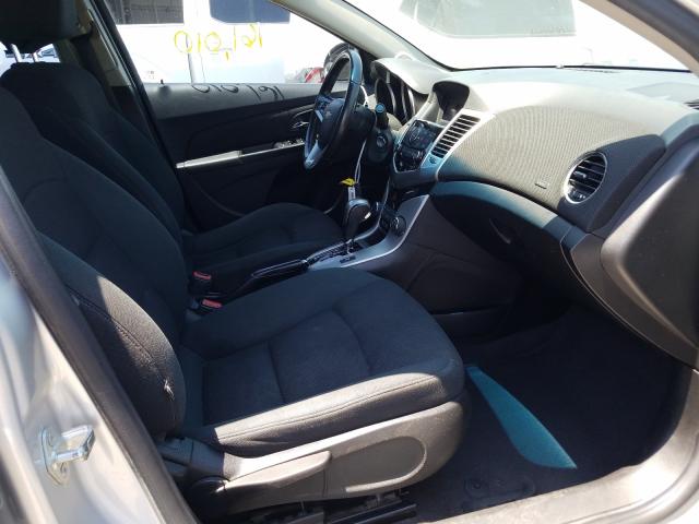 Photo 4 VIN: 1G1PF5SC0C7218963 - CHEVROLET CRUZE LT 