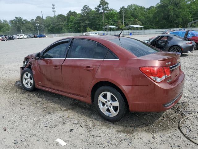 Photo 1 VIN: 1G1PF5SC0C7233169 - CHEVROLET CRUZE 