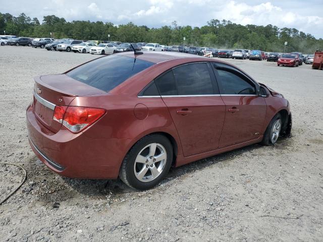 Photo 2 VIN: 1G1PF5SC0C7233169 - CHEVROLET CRUZE 