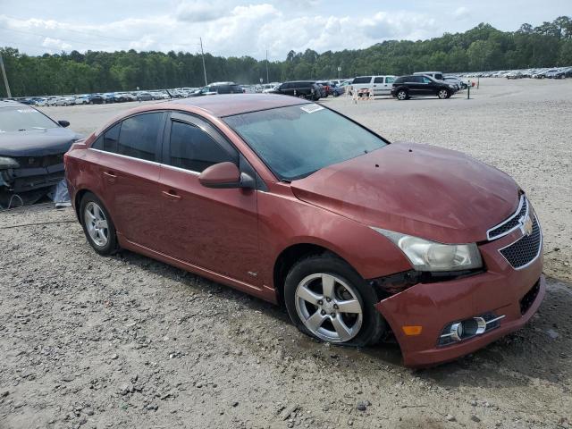 Photo 3 VIN: 1G1PF5SC0C7233169 - CHEVROLET CRUZE 