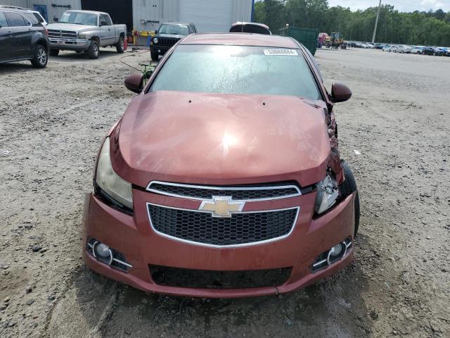 Photo 4 VIN: 1G1PF5SC0C7233169 - CHEVROLET CRUZE 