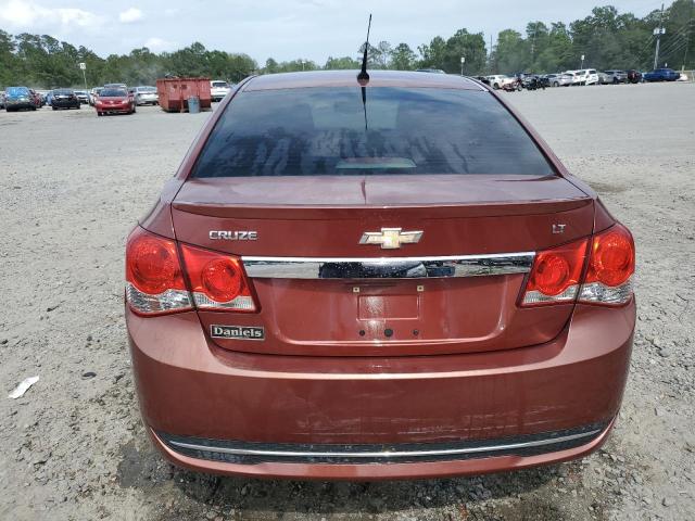 Photo 5 VIN: 1G1PF5SC0C7233169 - CHEVROLET CRUZE 