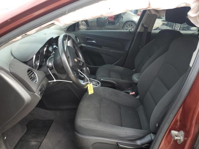 Photo 6 VIN: 1G1PF5SC0C7233169 - CHEVROLET CRUZE 