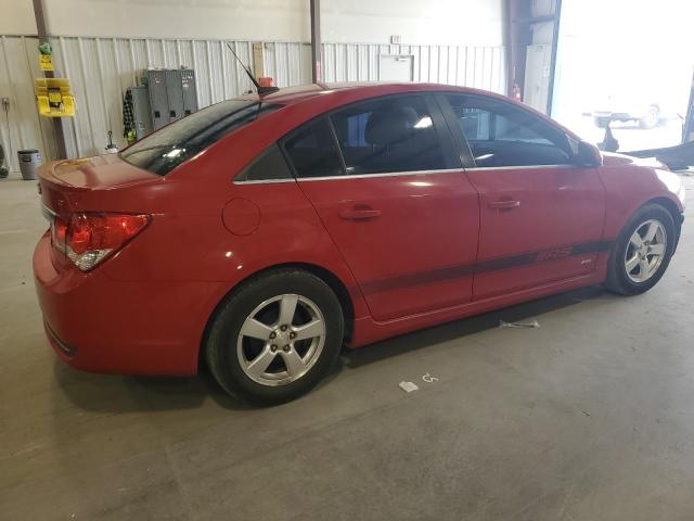 Photo 2 VIN: 1G1PF5SC0C7236685 - CHEVROLET CRUZE LT 