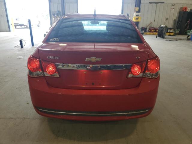 Photo 5 VIN: 1G1PF5SC0C7236685 - CHEVROLET CRUZE LT 