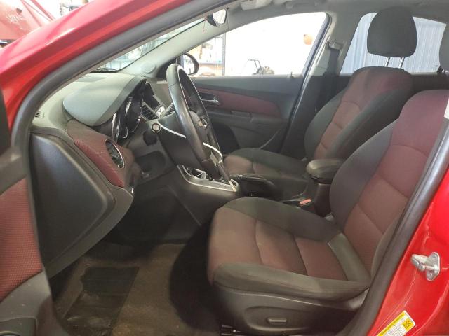 Photo 6 VIN: 1G1PF5SC0C7236685 - CHEVROLET CRUZE LT 