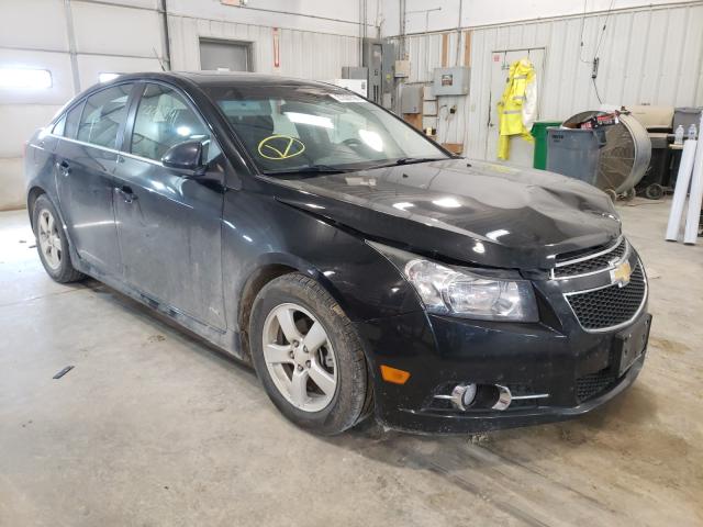 Photo 0 VIN: 1G1PF5SC0C7238078 - CHEVROLET CRUZE LT 