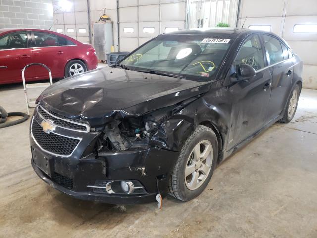 Photo 1 VIN: 1G1PF5SC0C7238078 - CHEVROLET CRUZE LT 